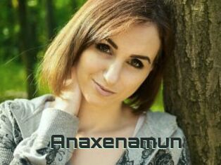 Anaxenamun