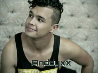 Anddyxx