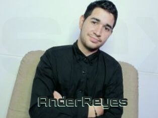 AnderReyes