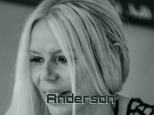 Anderson