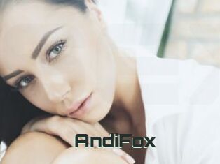 AndiFox