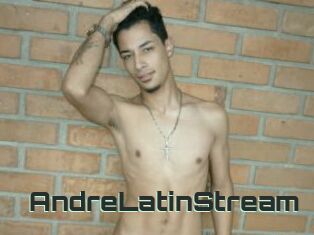 AndreLatinStream