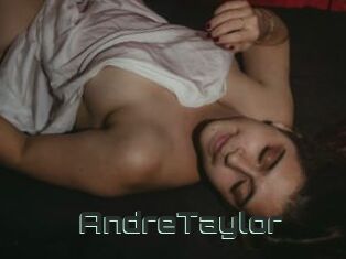 AndreTaylor