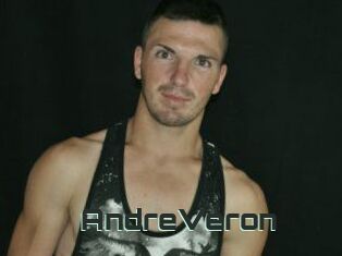 AndreVeron