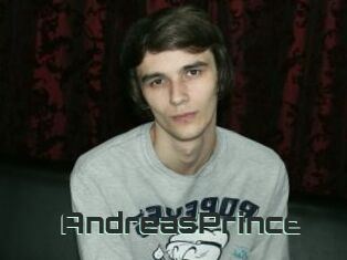 AndreasPrince