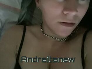 Andreitanew