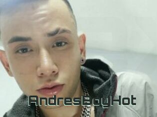 AndresBoyHot