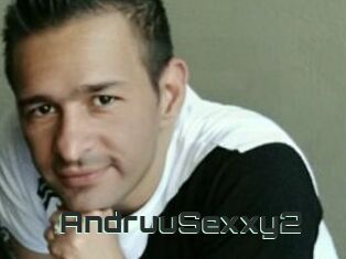 AndruuSexxy2