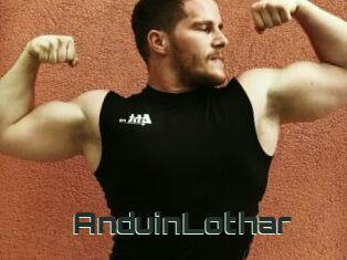 AnduinLothar