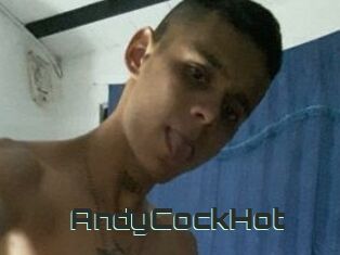 AndyCockHot