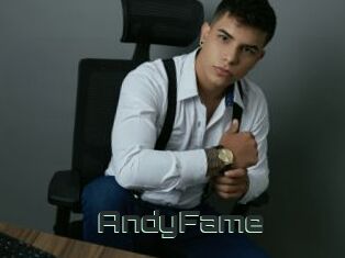 AndyFame