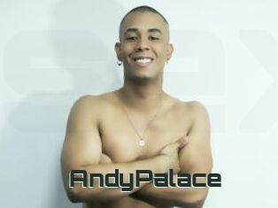 AndyPalace