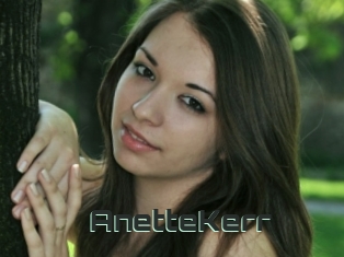 AnetteKerr