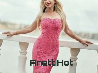 AnettiHot