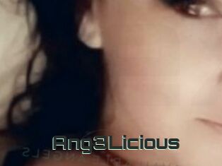 Ang3Licious