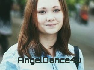 AngelDance4u