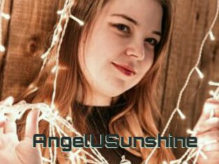 AngelUSunshine