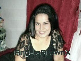 AngelaBrownX