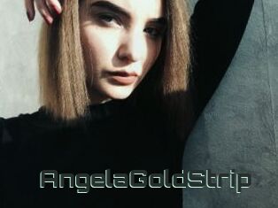 AngelaGoldStrip