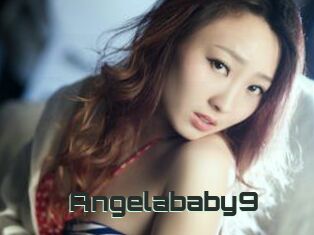 Angelababy9