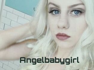 Angelbabygirl