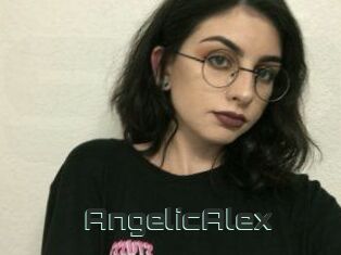 AngelicAlex