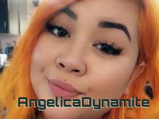 AngelicaDynamite