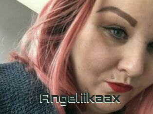 Angeliikaax