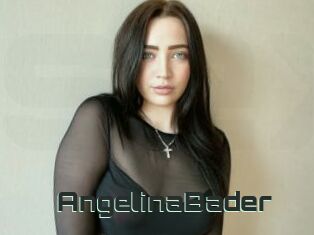 AngelinaBader