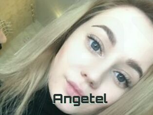 Angetel