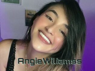 AngieWiliamss