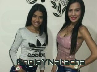 AngieYNatacha