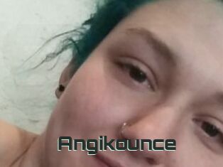 Angikounce