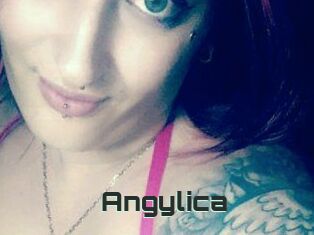 Angylica