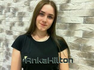 AnkaHilton