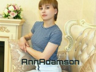 AnnAdamson