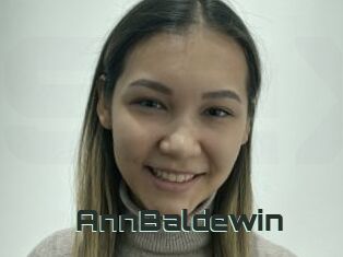 AnnBaldewin