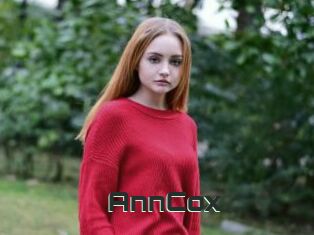 AnnCox