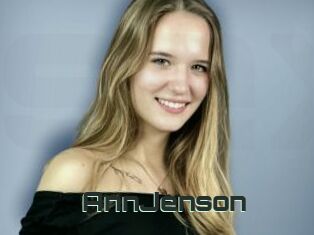 AnnJenson