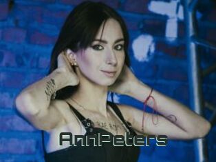 AnnPeters