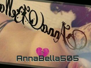 AnnaBella505