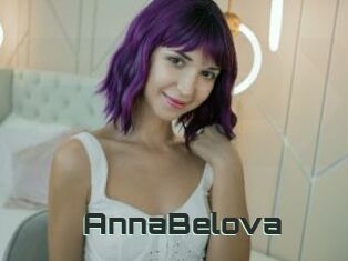 AnnaBelova