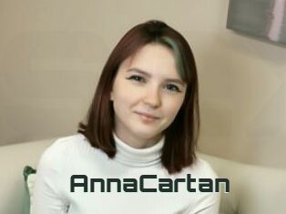 AnnaCartan