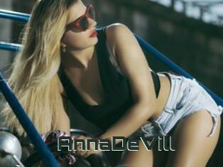 AnnaDeVill