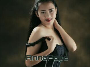 AnnaPage