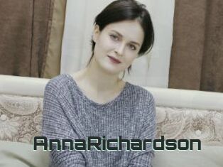 AnnaRichardson