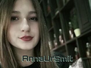 AnnaUrSmit