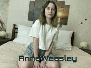 AnnaWeasley