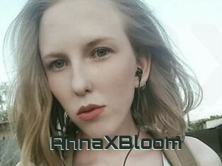 AnnaXBloom