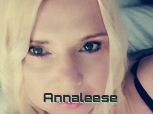 Annaleese